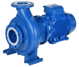 پمپ سانتریفیوژ لوارا مدل NSCS65-250/370